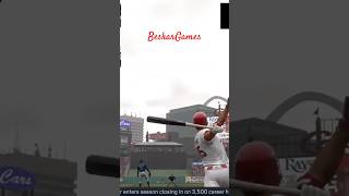 #JimEdmonds #mlbtheshow26 #mlb #legends #stlouiscardinals #baseball