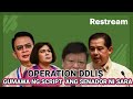 NAKU PO!! OPERATION NG GRUPO NG MGA DDLIS PARA SIRAAN SI MARTIN ROMUALDEZ