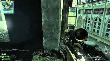 Call of Duty: Modern Warfare 3 - Kill Confirmed - Ep6 (No commentary)