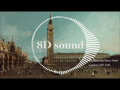 Everything or Nothing by Lance Conrad【立体音響】【8D audio】高音質　POP