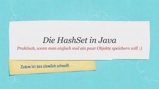 Java HashSet Tutorial