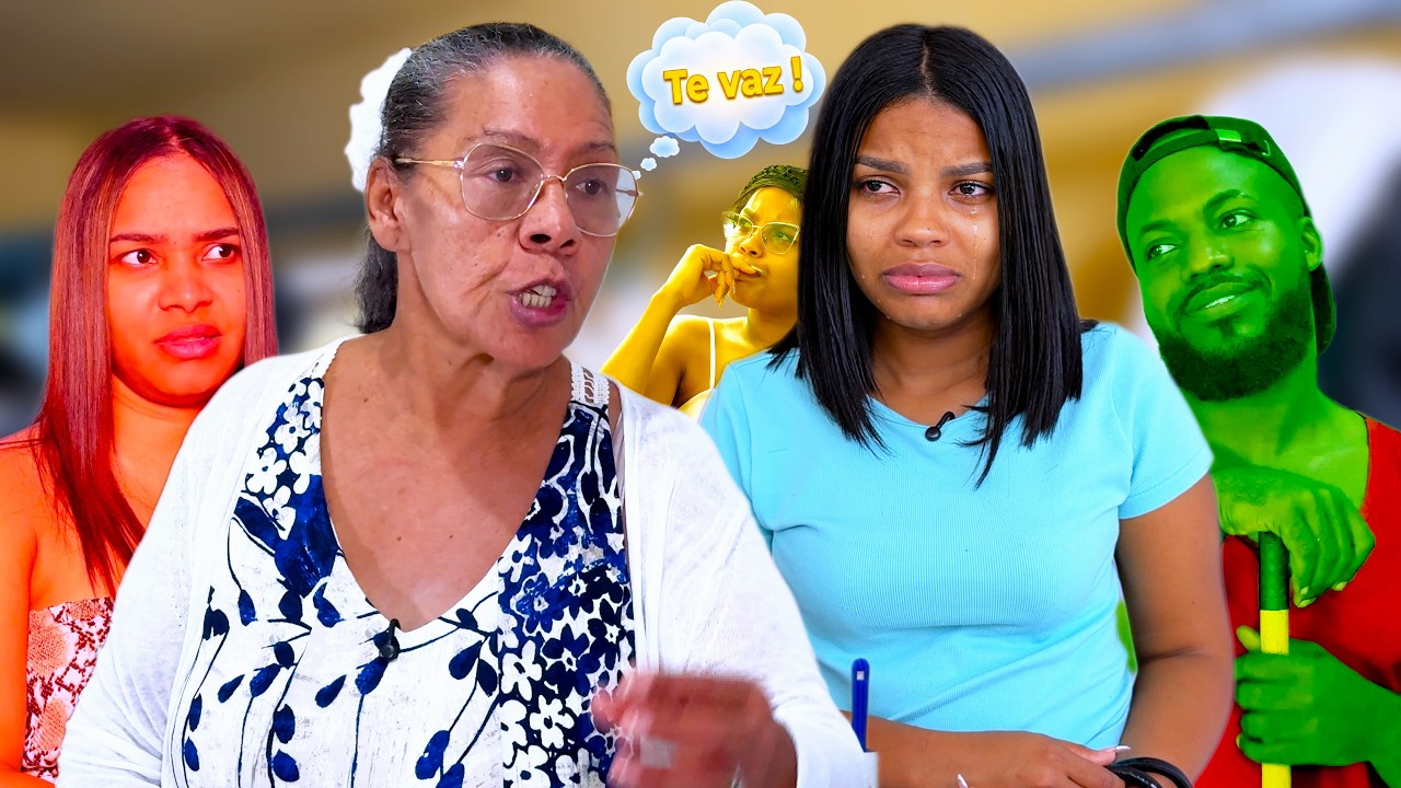 Original Title & Thumbnail
