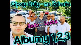 Video thumbnail of "Culy CD na želanie   Červené Jablčko"
