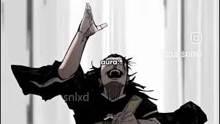 Kenjaku vs Yuki | I will Survive 