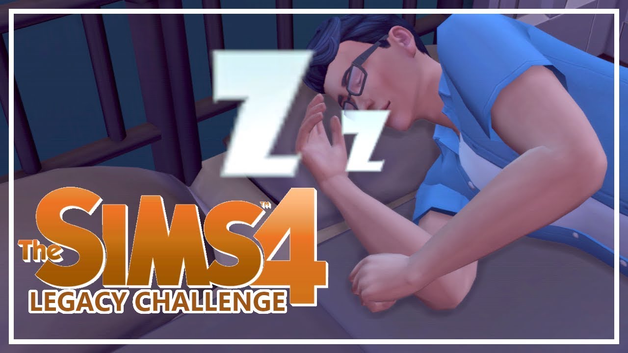 Sims 4 Legacy Challenge Regeln Deutsch