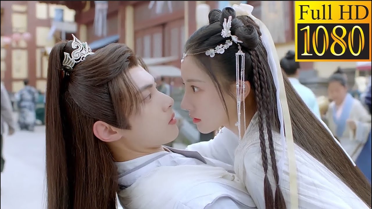 Movie | 霸道太子迷上逃婚嬌妻，拼命追求為愛付出，讓她徹底無法逃脫  💥 #中国电视剧 #霸道总裁