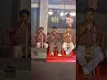 Bini heritage onam celebrations 🥳 #love #lifeisbutadream #coversong #food #covermusic #song
