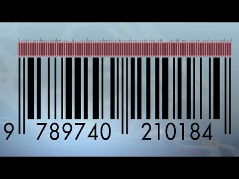 ฟิสิกส์ของ Barcode วิทยาศาสตร์ ม.4-6 (ฟิสิกส์)
