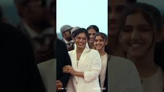 DISCO Official Teaser Out Now | #ullaschemban #antonypepe #chembanvinod #arjunashokan #disco