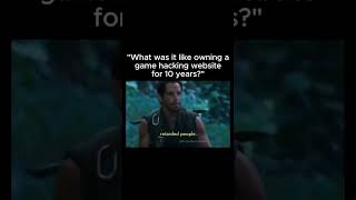 What was it like owning GuidedHacking?