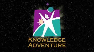 Marvel Ultimate Alliance (2006, Knowledge Adventure AU) - Game Logos