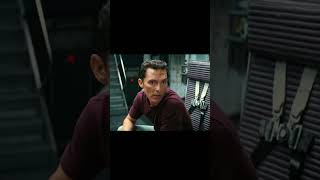 greatest movie ever #interstellar