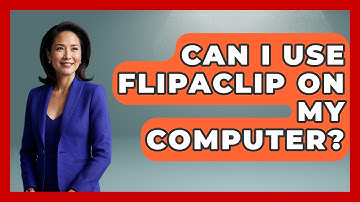 Can I Use FlipaClip On My Computer? - Graphic Design Nerd