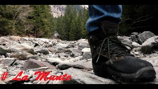 La Munte Transfagarasan