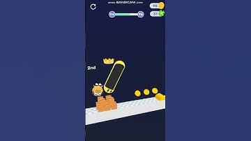 Pac Man Hopping Heads 😂 Scream & Shout mod 6.3 🤣 #94 iOS Android Gameplay #shorts