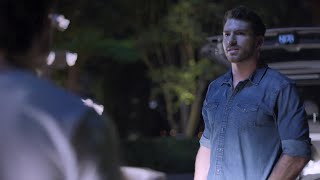 Strangled To Death Scene Of Ethan