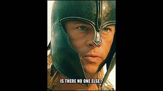 Who Are You, Soldier? Achilles. Son Of Peleus Troy 2004