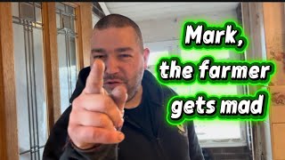 Download Lagu Mark, the farmer gets mad 😝  MP3
