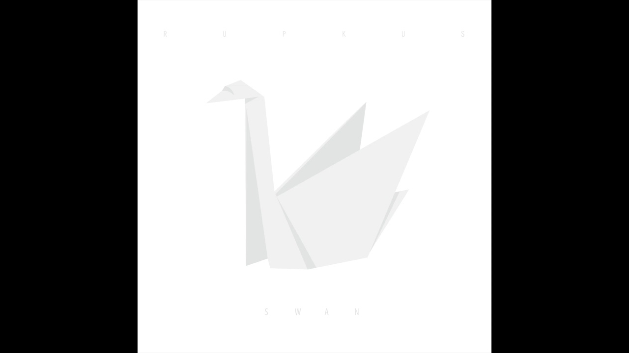 Watch Rupkus - Swan on YouTube Watch Rupkus - Swan on YouTube
