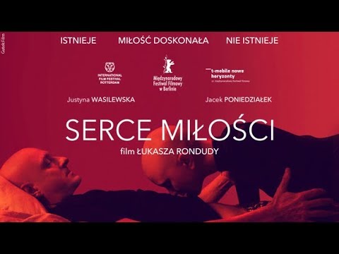 Serce miłości | Cineman