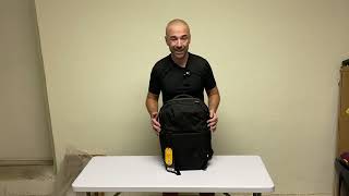 Aer City Pack Pro 2 review (honest, non sponsored)