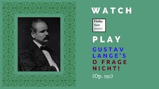 フィリップ・シーア - 演奏動画のサムネイル