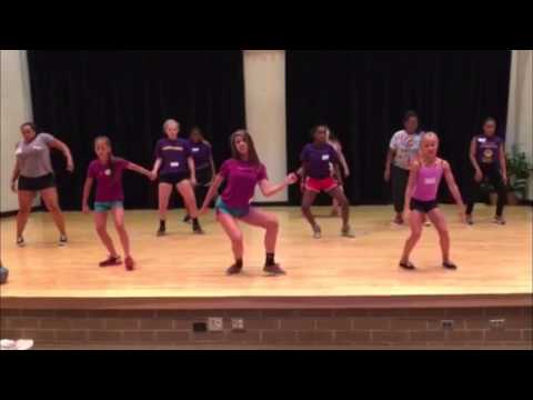 The Weeknd - Earned It Choreography  by J.Static
