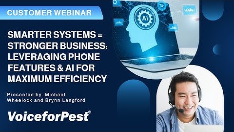 Webinar voor klanten 12-3-2025