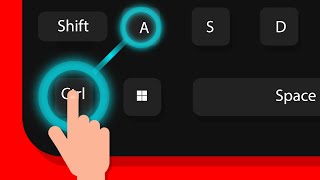 Best Keyboard Shortcuts for Windows 11