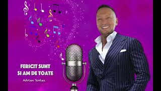 Adrian Sorlea – Fericit Sunt și Am de Toate (Cover) Lăzărică Imbrescu