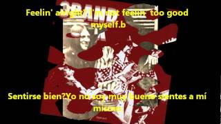Fellin' Alright Grand Funk