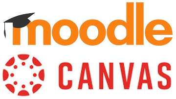 How to Import a Moodle Course to Canvas