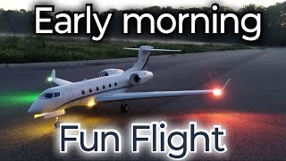 'Fun Flight' Freewing Pj50 1700mm #smokeymountainrc #rchobby #youtube #rchobby #rcjet