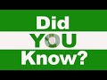 Did You Know: Tree Pruning Maintenance