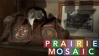 Prairie Mosaic 908