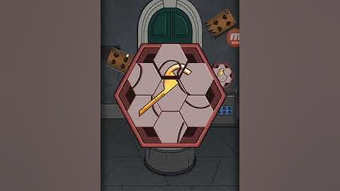 My escape puzzle level 46-50 walkthrough