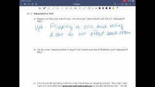 MTH160-Notes 5-3 Part 1