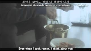 4men Ft. Mi - That Man, That Woman MV [English subs   Romanization   Hangul] HD