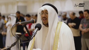 اللَّهُ لَطِيفٌ بِعِبَادِهِ || القارئ: سعد أزويت ||صوت هادئ ومريح للنفس