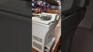 Auction #2356082 - Xerox Phaser 3635MFP/X Printer