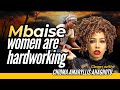 Mbaise Women Are Hardworking
