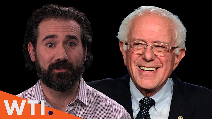 Lou's Safe Place: The Problem with Medicare for All | We The Internet TV