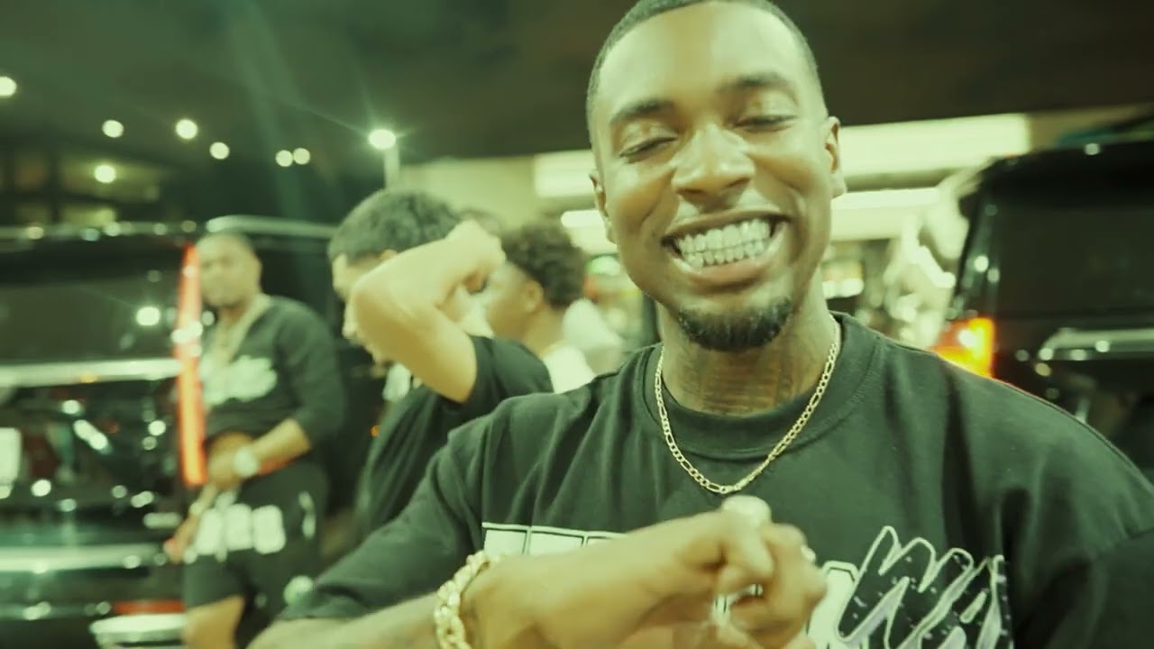 HeadHuncho Amir - 3am Freestyle (Official Video)