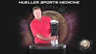 Mueller HG80 Knee Brace