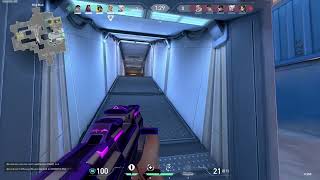 Valorant compilation - 29x kills