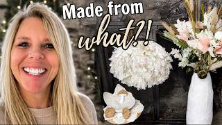 You WON'T BELIEVE What These NEUTRAL FALL DIYs Are MADE OF!?!