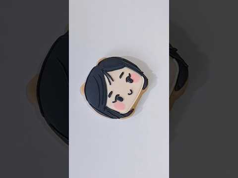 Mulan Cookies Diy Bakery Cakedecorating Baking Shorts Disneyprincess 