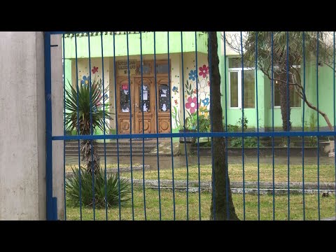 ხელვაჩაურის და ქობულეთის ბაღებში სააღმზრდელო პროცესი არ დაწყებულა