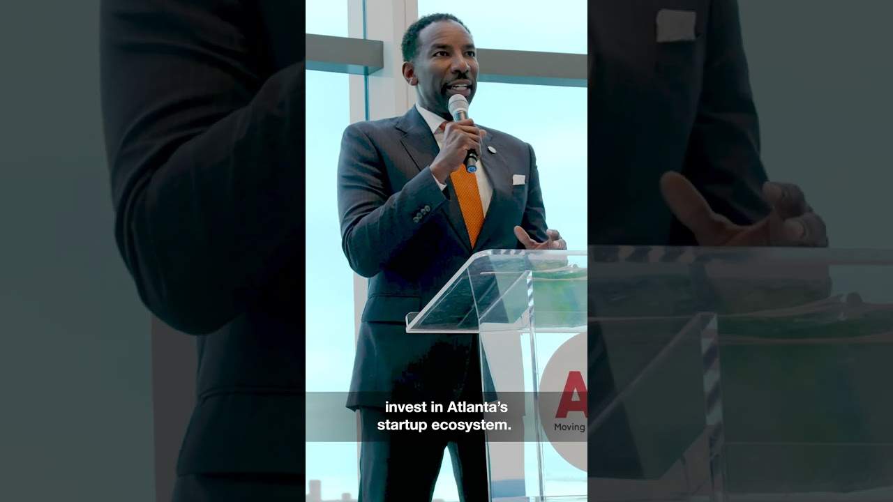 Atlanta Launches Program to Help Startups Grow