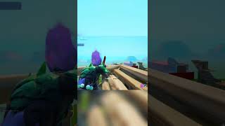 Best Nintendo Switch Fortnite Player